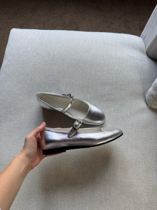 Le Monde Beryl Shoes - Le Monde BÉRYL BALLET
MARY JANE